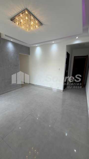 Conheça 1001040392 do imóvel - Apartamento com 3 quartos em Vila Valqueire - Avenida Jambeiro - VVAP30470 - 3 1001040392 - 3