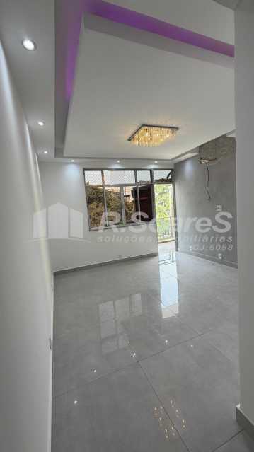 Conheça 1001040391 do imóvel - Apartamento com 3 quartos em Vila Valqueire - Avenida Jambeiro - VVAP30470 - 1 1001040391 - 1