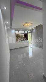 AGENDE SUA VISITA! - Apartamento com 3 quartos em Vila Valqueire - Avenida Jambeiro - VVAP30470