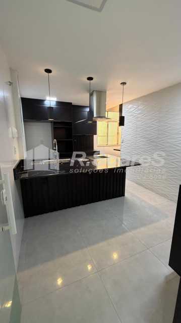 Conheça 1001040388 do imóvel - Apartamento com 3 quartos em Vila Valqueire - Avenida Jambeiro - VVAP30470 - 18 1001040388 - 18