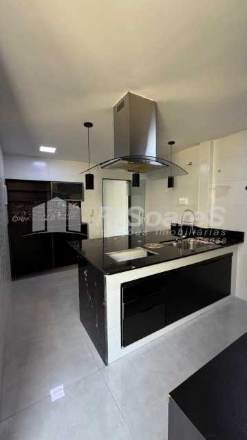 Conheça 1001040384 do imóvel - Apartamento com 3 quartos em Vila Valqueire - Avenida Jambeiro - VVAP30470 - 19 1001040384 - 19
