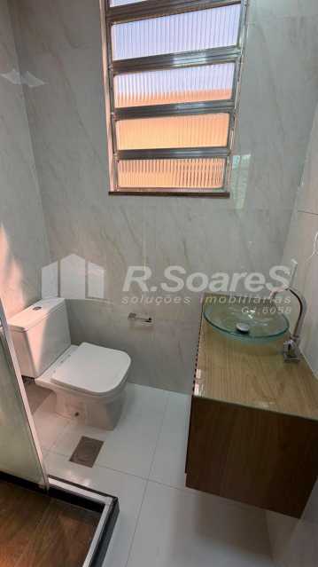 Conheça 1001040399 do imóvel - Apartamento com 3 quartos em Vila Valqueire - Avenida Jambeiro - VVAP30470 - 21 1001040399 - 21