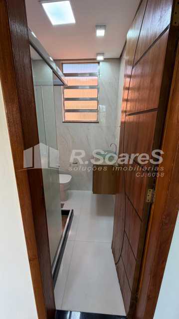 Conheça 1001040398 do imóvel - Apartamento com 3 quartos em Vila Valqueire - Avenida Jambeiro - VVAP30470 - 22 1001040398 - 22