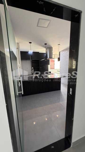 Conheça 1001040380 do imóvel - Apartamento com 3 quartos em Vila Valqueire - Avenida Jambeiro - VVAP30470 - 25 1001040380 - 25