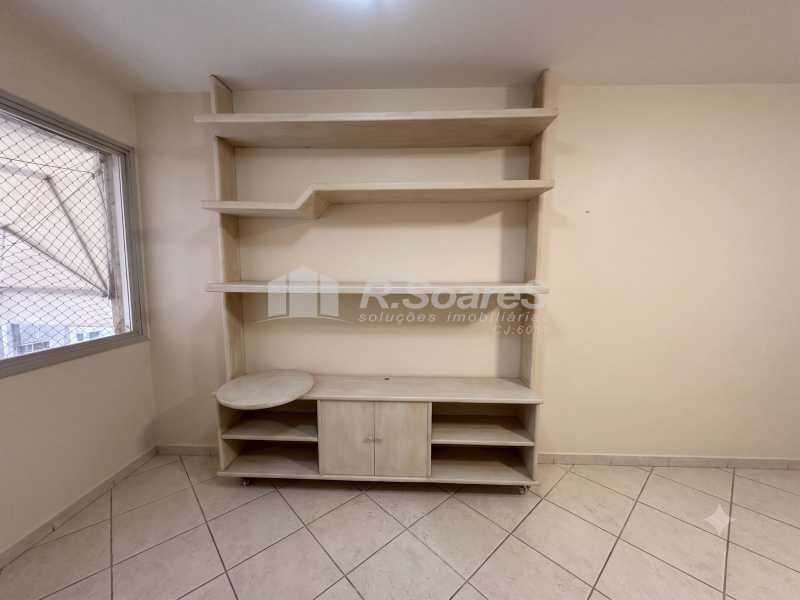 estante da sala - 3