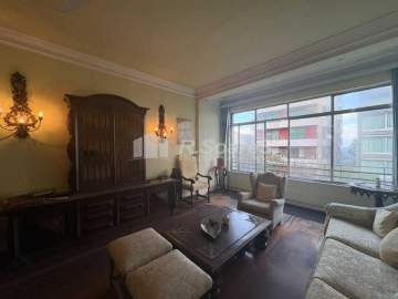 Conforto Privacidade - Apartamento com 4 quartos em Ipanema Rj. - VVAP40039