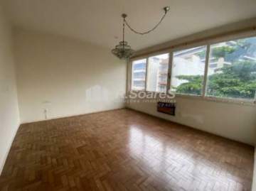 OPORTUNIDADE! - Excelente Apartamento de Frente com 71m² no Ed. São Jerônimo - Rua Professor Gabizo (Tijuca/Maracanã) - BRAP20513