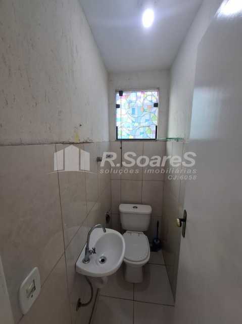 Conheça WhatsApp Image 2026-08-25 at 1 do imóvel - Casa em condomínio com 3 quartos, sendo 2suítes, em Jacarepaguá Rj - VVCN30281 - 14 WhatsApp Image 2026-08-25 at 1 - 14
