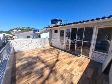 AGENDE SUA VISITA! - Casa em condomínio com 3 quartos, sendo 2suítes, em Jacarepaguá Rj - VVCN30281