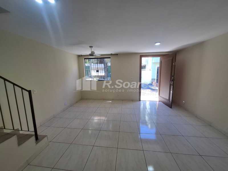 Conheça WhatsApp Image 2026-08-25 at 1 do imóvel - Casa em condomínio com 3 quartos, sendo 2suítes, em Jacarepaguá Rj - VVCN30281 - 4 WhatsApp Image 2026-08-25 at 1 - 4