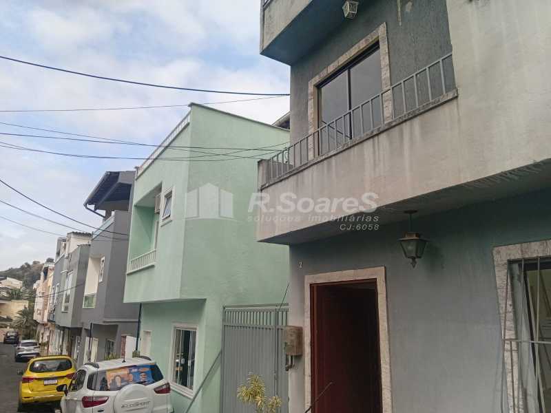 Conheça WhatsApp Image 2026-08-26 at 1 do imóvel - Casa em condomínio com 3 quartos, sendo 2suítes, em Jacarepaguá Rj - VVCN30281 - 22 WhatsApp Image 2026-08-26 at 1 - 22