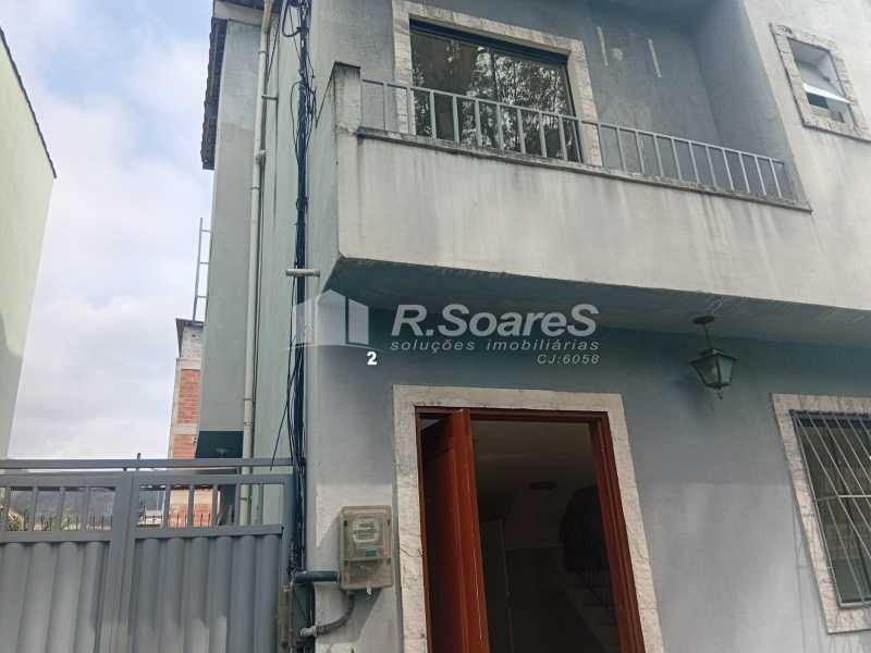 Conheça WhatsApp Image 2026-08-26 at 1 do imóvel - Casa em condomínio com 3 quartos, sendo 2suítes, em Jacarepaguá Rj - VVCN30281 - 18 WhatsApp Image 2026-08-26 at 1 - 18