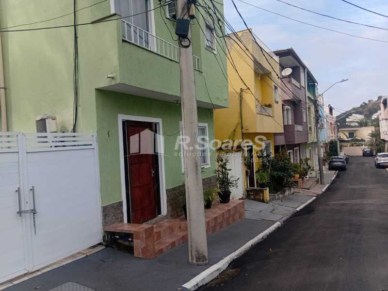 Conheça WhatsApp Image 2026-08-26 at 1 do imóvel - Casa em condomínio com 3 quartos, sendo 2suítes, em Jacarepaguá Rj - VVCN30281 - 24 WhatsApp Image 2026-08-26 at 1 - 24