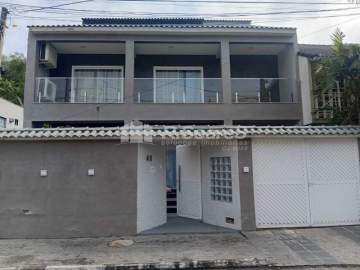 AGENDE SUA VISITA! - Casa em condomínio luxuoso em Jacarepaguá Rj. - VVCN50022