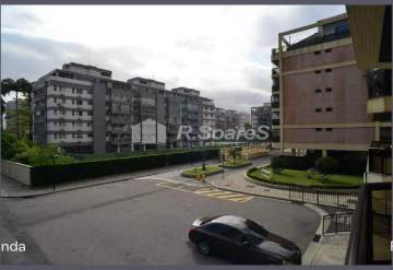 Apartamento 2 quartos para alugar Barra da Tijuca, Rio de Janeiro - R$ 6.500 - BAAP20127