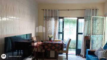 AGENDE SUA VISITA! - Casa duplex, 02 quartos com suite, rua Alaide, Madureira - VVCV20198