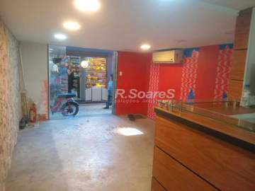 Loja 80m² para alugar Rua Ronald de Carvalho, Copacabana, Rio de Janeiro - R$ 7.000 - BRLJ00037