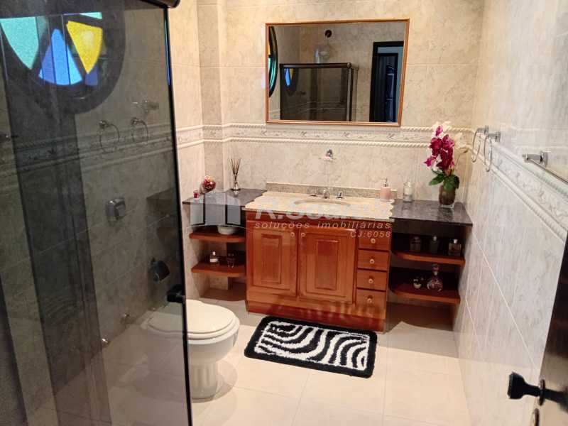 Conheça BH Social 02. do imóvel - Casa Duplex em Condomínio Arborizado, Conforto, Lazer e Segurança - Vila Valqueire. - VVCN30282 - 19 BH Social 02. - 19