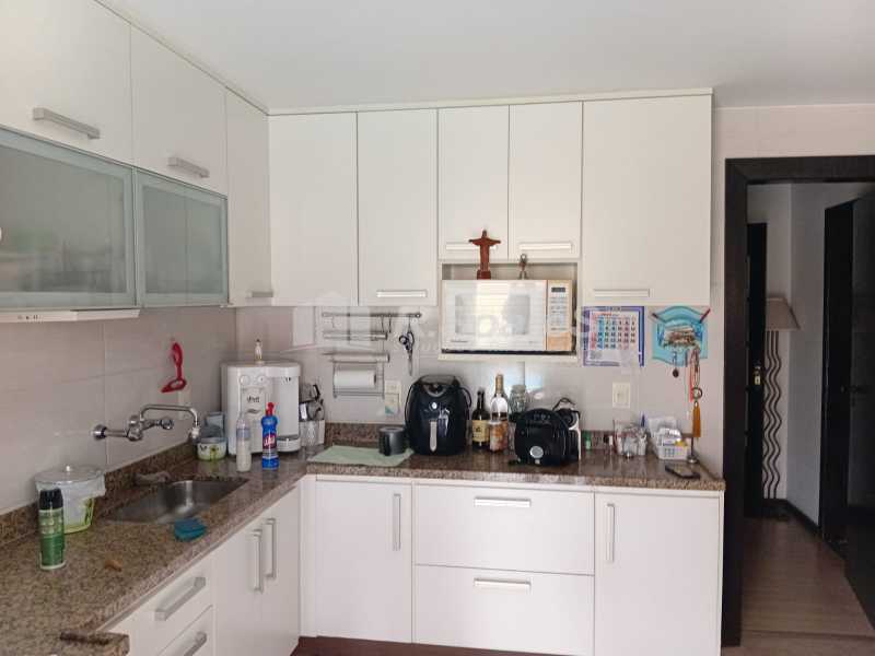 Conheça Coz 03. do imóvel - Casa Duplex em Condomínio Arborizado, Conforto, Lazer e Segurança - Vila Valqueire. - VVCN30282 - 10 Coz 03. - 10