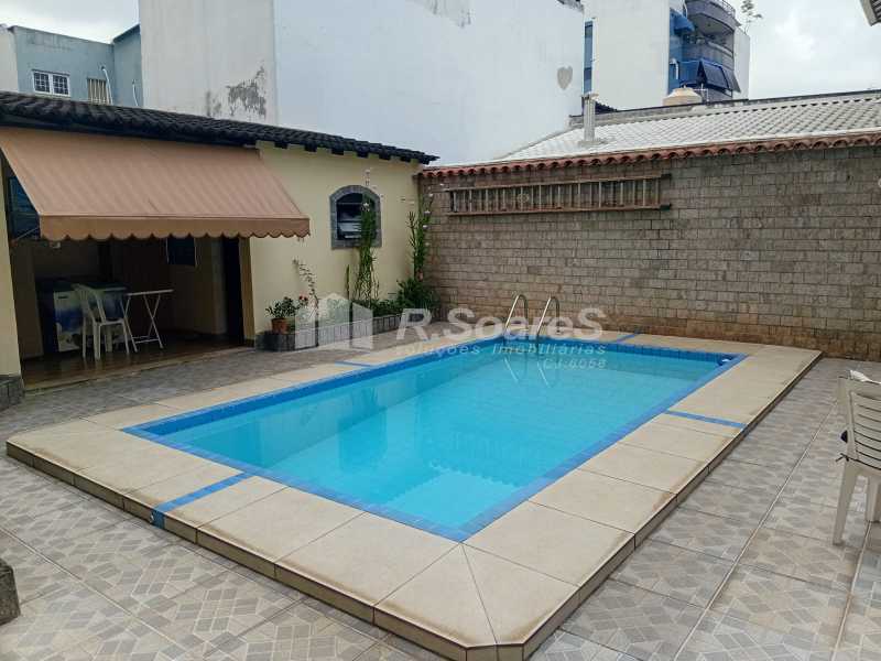 Conheça Lazer 04. do imóvel - Casa Duplex em Condomínio Arborizado, Conforto, Lazer e Segurança - Vila Valqueire. - VVCN30282 - 3 Lazer 04. - 3