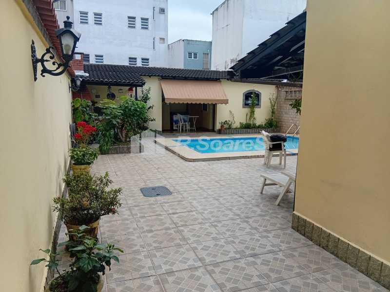 Conheça Lazer 05. do imóvel - Casa Duplex em Condomínio Arborizado, Conforto, Lazer e Segurança - Vila Valqueire. - VVCN30282 - 26 Lazer 05. - 26