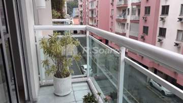 AGENDE SUA VISITA! - Apartamento 2 quartos com suíte canadense, rua Pedro Teles, Praça Seca - VA20850