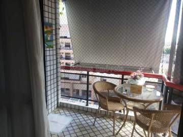 AGENDE SUA VISITA! - APARTAMENTO COM TRÊS QUARTOS, SENDO UMA SUÍTE, NA RUA DAS AZALÉAS - VILA VALQUEIRE. - VA30274