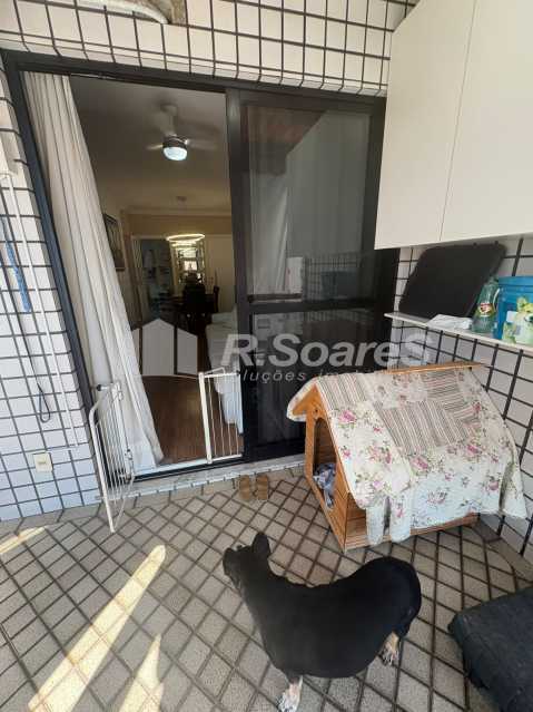 Conheça 1fd0efd1-7e51-444b-81fb-e76185 do imóvel - Apartamento 03 quartos, com suíte, e dependência completa, rua das Azaleas, Vila Valqueire - VA30274 - 10 1fd0efd1-7e51-444b-81fb-e76185 - 10
