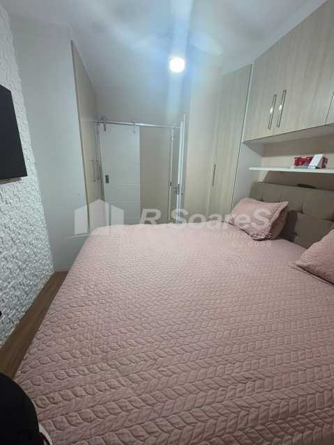 Conheça 2b5289ab-ddec-49ca-99fc-68051f do imóvel - Apartamento 03 quartos, com suíte, e dependência completa, rua das Azaleas, Vila Valqueire - VA30274 - 11 2b5289ab-ddec-49ca-99fc-68051f - 11