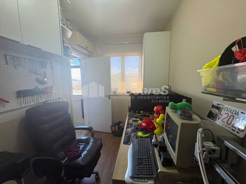 Conheça 3c2c894c-ad63-4caf-a5a9-545ed6 do imóvel - Apartamento 03 quartos, com suíte, e dependência completa, rua das Azaleas, Vila Valqueire - VA30274 - 12 3c2c894c-ad63-4caf-a5a9-545ed6 - 12