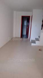 CASA DUPLEX COM DOIS QUARTOS , SENDO SUÍTE , NA RUA MANUEL VIEIRA - TANQUE - VVCN20007