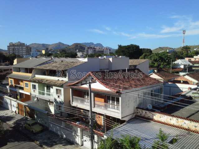 Vista da frente - 3