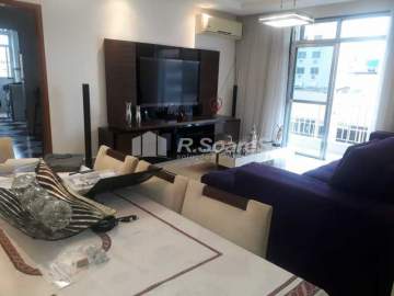 AGENDE SUA VISITA! - Apartamento lâmina, 03 quartos com dependência, rua Agua Comprida, Vila Valqueire - MRAP30040