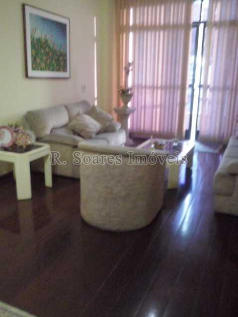 Conheça CAM00832 do imóvel - COBERTURA COM 3 QUARTOS, RUA CARDO SANTO, VILA VALQUEIRE - MRCO30009 - 2 CAM00832 - 2