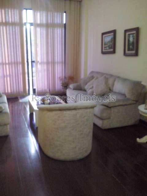 Conheça CAM00833 do imóvel - COBERTURA COM 3 QUARTOS, RUA CARDO SANTO, VILA VALQUEIRE - MRCO30009 - 1 CAM00833 - 1