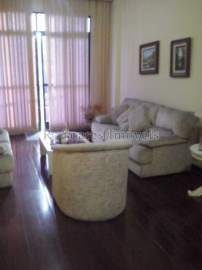 COBERTURA COM 3 QUARTOS, RUA CARDO SANTO, VILA VALQUEIRE - MRCO30009