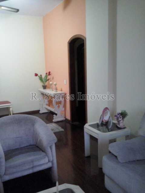 Conheça CAM00834 do imóvel - COBERTURA COM 3 QUARTOS, RUA CARDO SANTO, VILA VALQUEIRE - MRCO30009 - 3 CAM00834 - 3