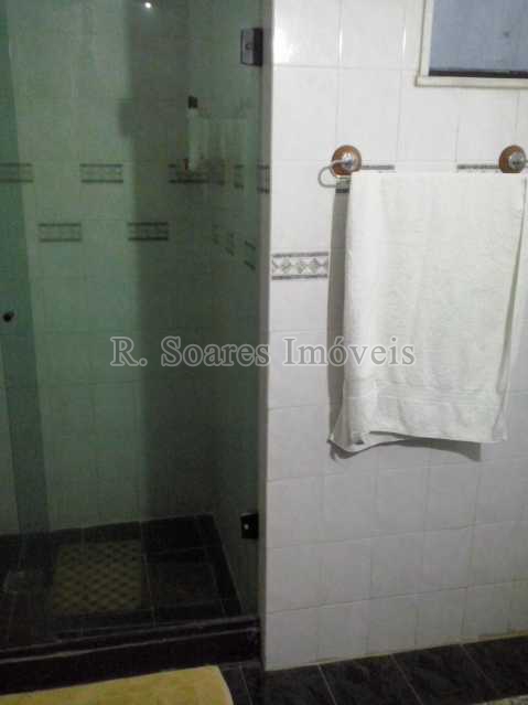 Conheça CAM00835 do imóvel - COBERTURA COM 3 QUARTOS, RUA CARDO SANTO, VILA VALQUEIRE - MRCO30009 - 4 CAM00835 - 4