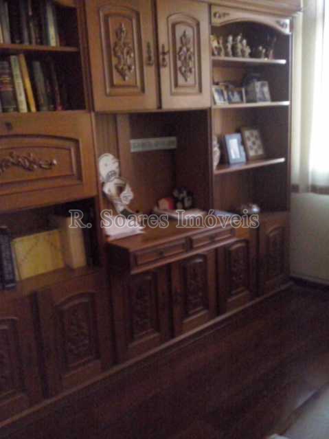 Conheça CAM00836 do imóvel - COBERTURA COM 3 QUARTOS, RUA CARDO SANTO, VILA VALQUEIRE - MRCO30009 - 5 CAM00836 - 5