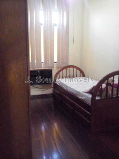 Conheça CAM00837 do imóvel - COBERTURA COM 3 QUARTOS, RUA CARDO SANTO, VILA VALQUEIRE - MRCO30009 - 6 CAM00837 - 6