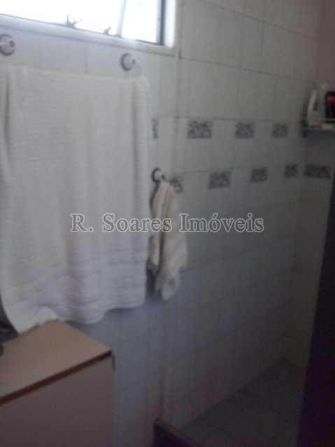 Conheça CAM00838 do imóvel - COBERTURA COM 3 QUARTOS, RUA CARDO SANTO, VILA VALQUEIRE - MRCO30009 - 7 CAM00838 - 7