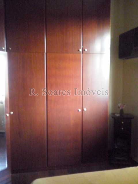 Conheça CAM00839 do imóvel - COBERTURA COM 3 QUARTOS, RUA CARDO SANTO, VILA VALQUEIRE - MRCO30009 - 8 CAM00839 - 8