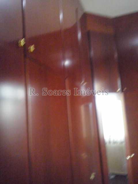 Conheça CAM00840 do imóvel - COBERTURA COM 3 QUARTOS, RUA CARDO SANTO, VILA VALQUEIRE - MRCO30009 - 9 CAM00840 - 9