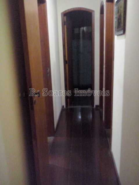 Conheça CAM00841 do imóvel - COBERTURA COM 3 QUARTOS, RUA CARDO SANTO, VILA VALQUEIRE - MRCO30009 - 10 CAM00841 - 10