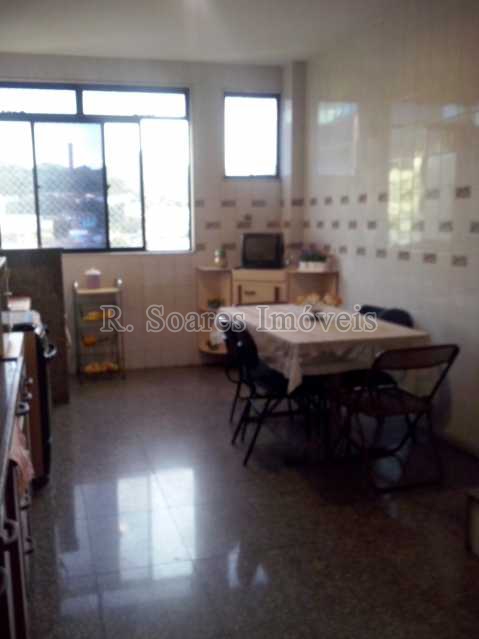 Conheça CAM00842 do imóvel - COBERTURA COM 3 QUARTOS, RUA CARDO SANTO, VILA VALQUEIRE - MRCO30009 - 11 CAM00842 - 11