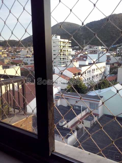 Conheça CAM00843 do imóvel - COBERTURA COM 3 QUARTOS, RUA CARDO SANTO, VILA VALQUEIRE - MRCO30009 - 12 CAM00843 - 12