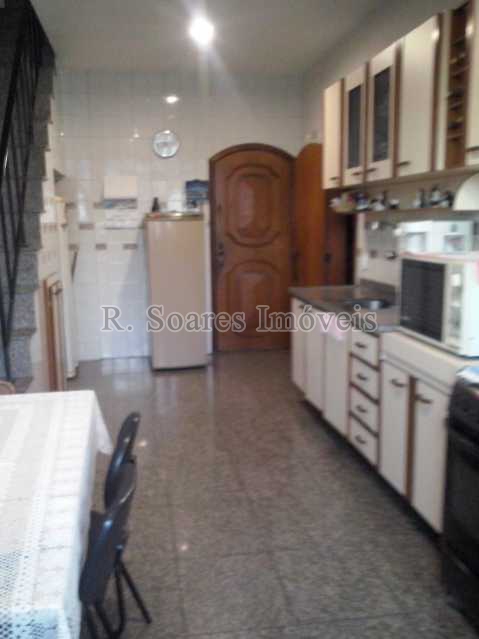 Conheça CAM00844 do imóvel - COBERTURA COM 3 QUARTOS, RUA CARDO SANTO, VILA VALQUEIRE - MRCO30009 - 13 CAM00844 - 13