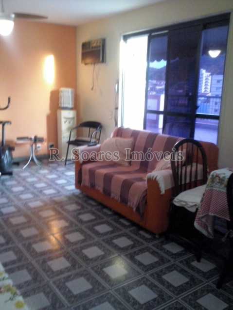 Conheça CAM00845 do imóvel - COBERTURA COM 3 QUARTOS, RUA CARDO SANTO, VILA VALQUEIRE - MRCO30009 - 14 CAM00845 - 14