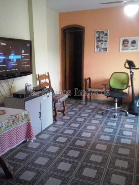 Conheça CAM00846 do imóvel - COBERTURA COM 3 QUARTOS, RUA CARDO SANTO, VILA VALQUEIRE - MRCO30009 - 15 CAM00846 - 15