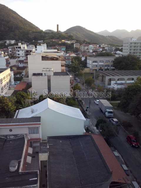 Conheça CAM00855 do imóvel - COBERTURA COM 3 QUARTOS, RUA CARDO SANTO, VILA VALQUEIRE - MRCO30009 - 24 CAM00855 - 24